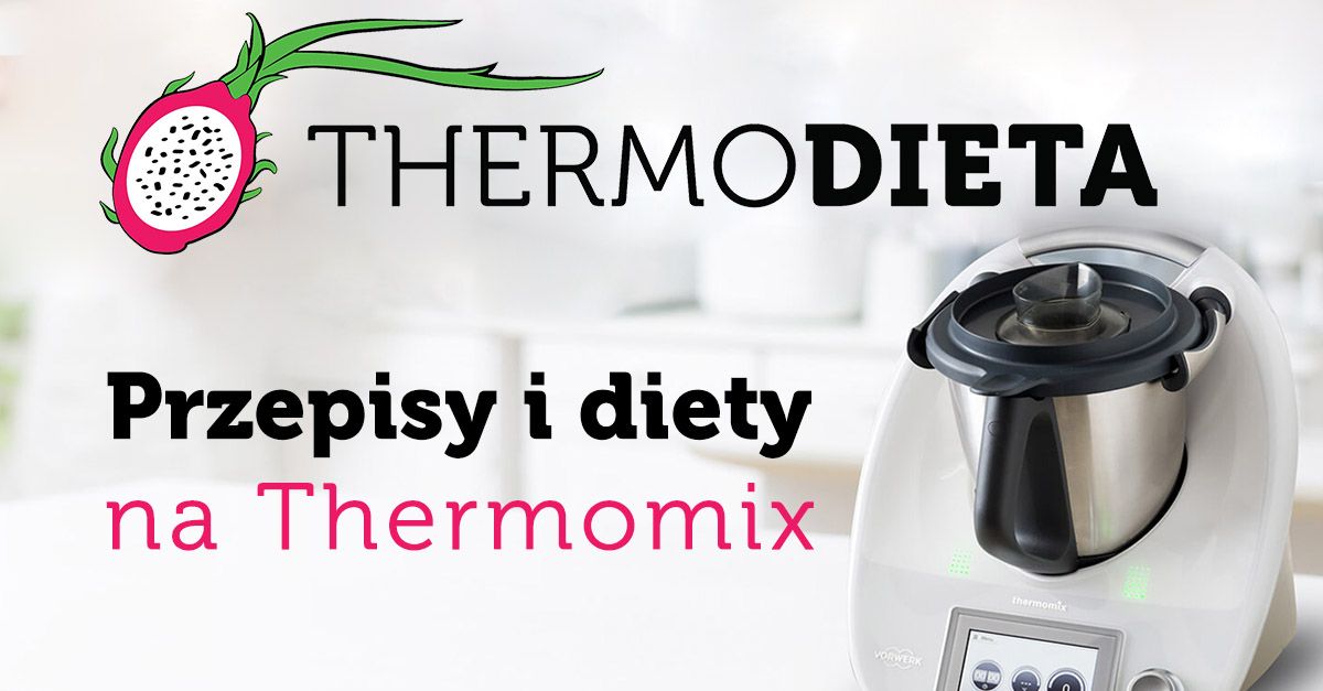 Régimen con thermomix - recetas sanas y para dieta ( página 2 )