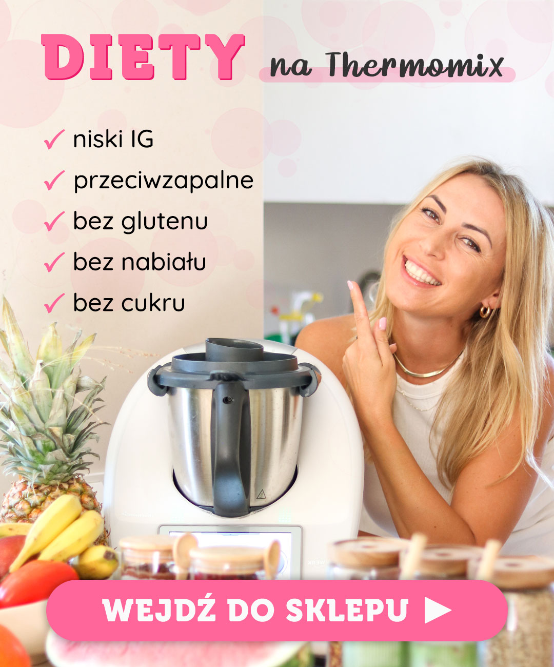 diety na thermomix