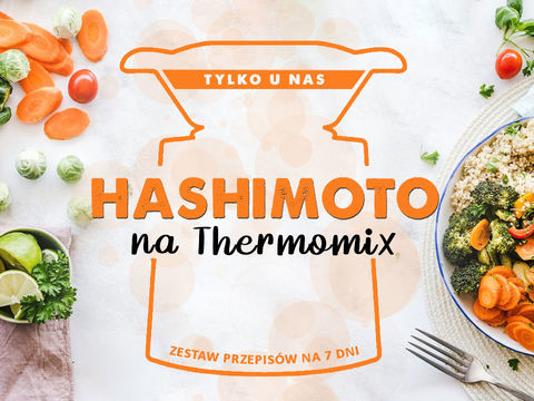 dieta hashimoto na thermomix