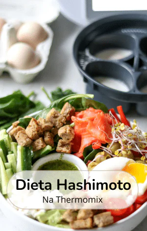 Dieta HASHIMOTO