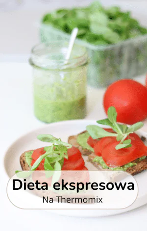 Dieta EKSPRESOWA na wynos