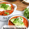 Dieta odchudzająca jesienno-zimowa