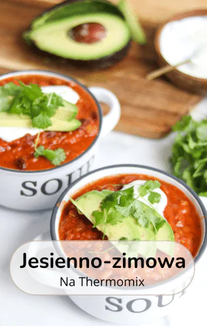 Dieta odchudzająca jesienno-zimowa
