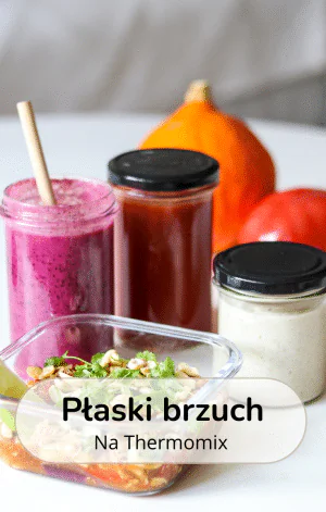 Płaski brzuch w 5 dni jesień-zima