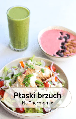 PŁASKI BRZUCH w 5 dni