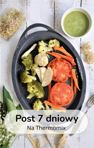 Post WARZYWNO-OWOCOWY