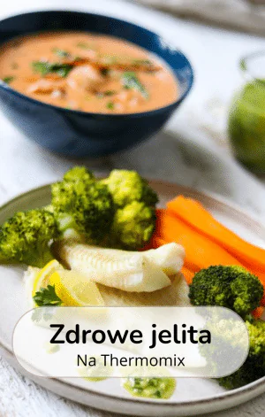 ZDROWE JELITA - Candida - detox cukrowy