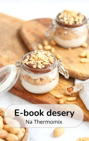 ZDROWE DESERY E-BOOK