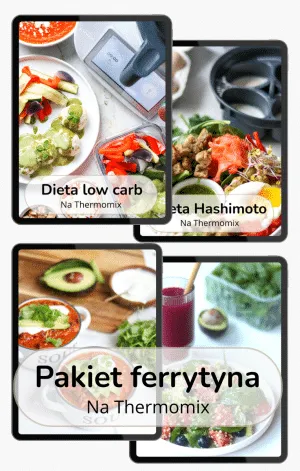 Pakiet Niska FERRYTYNA 4 w 1