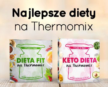 diety na thermomix