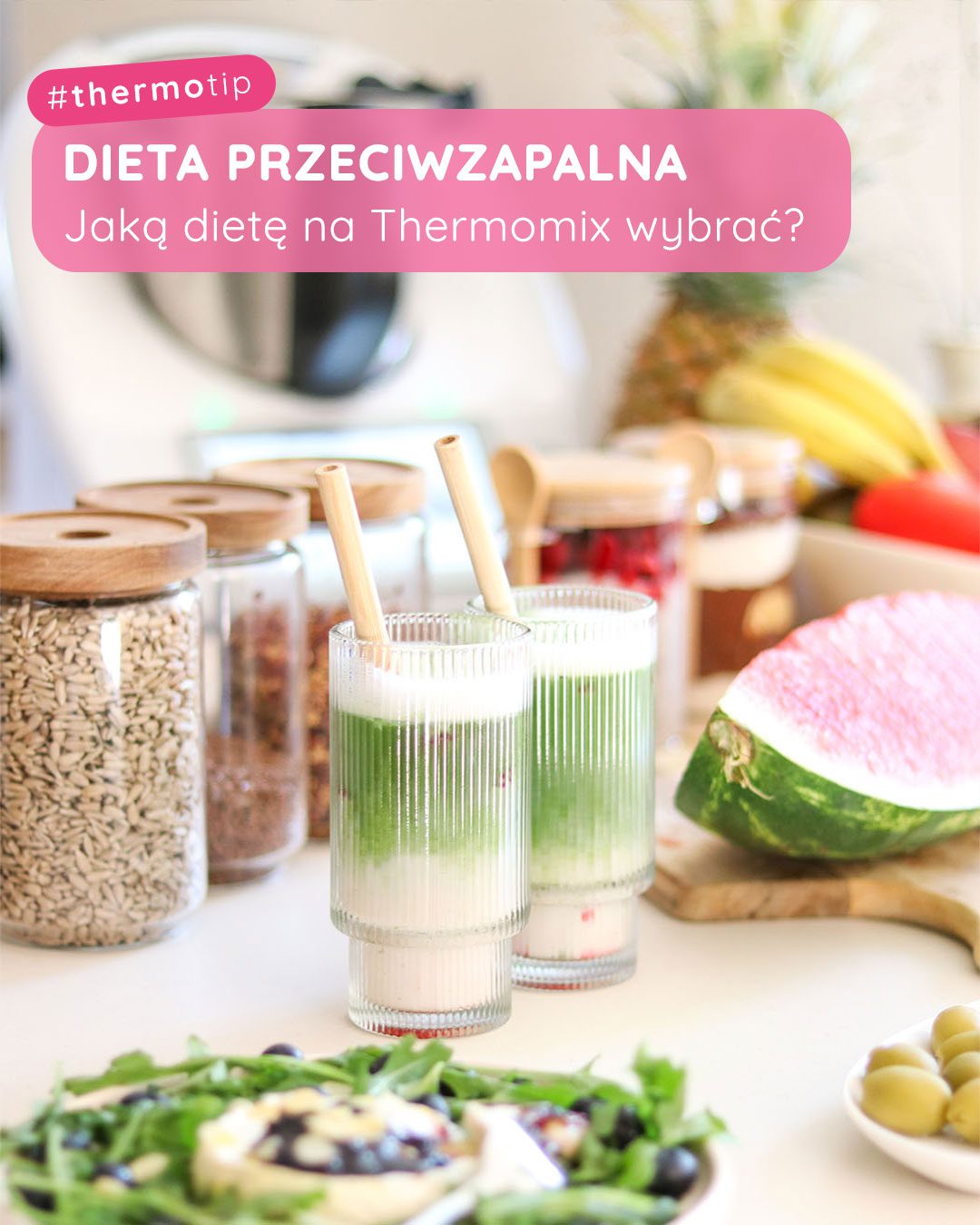 Stan zapalny w organiźmie – dieta, przyczyny
