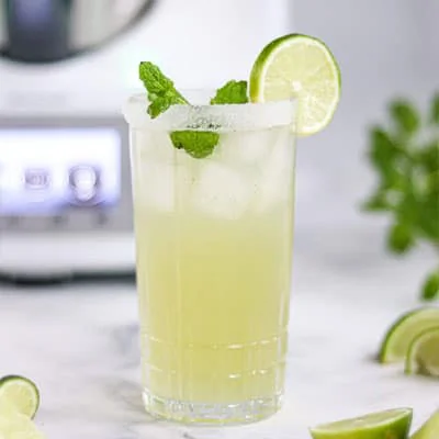 Mojito Thermomix