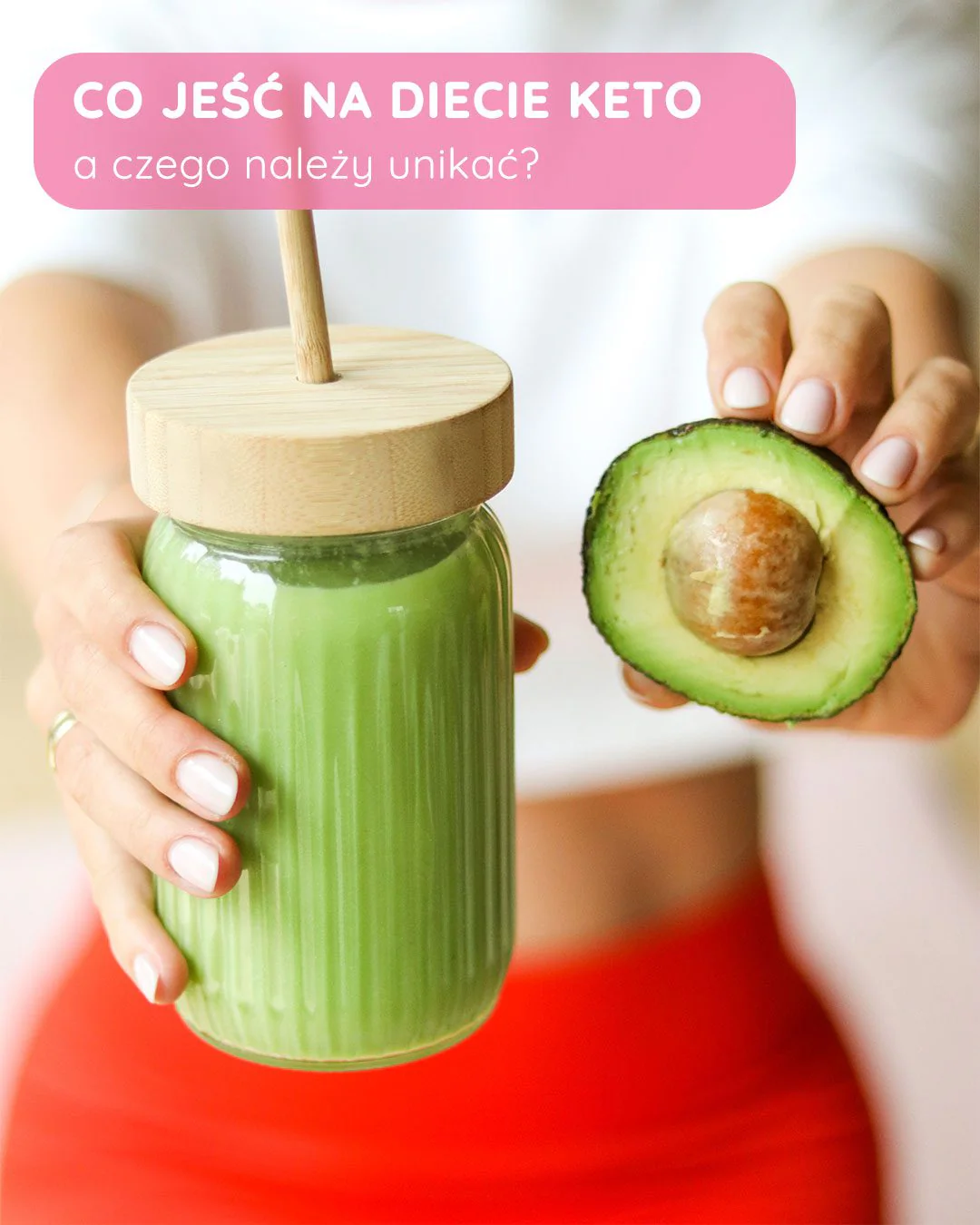Co jeść na diecie ketogenicznej oraz czego unikać? Poradnik żywieniowy na diecie keto