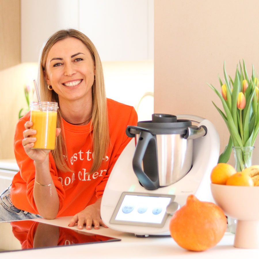 Która dieta na Thermomix na START?