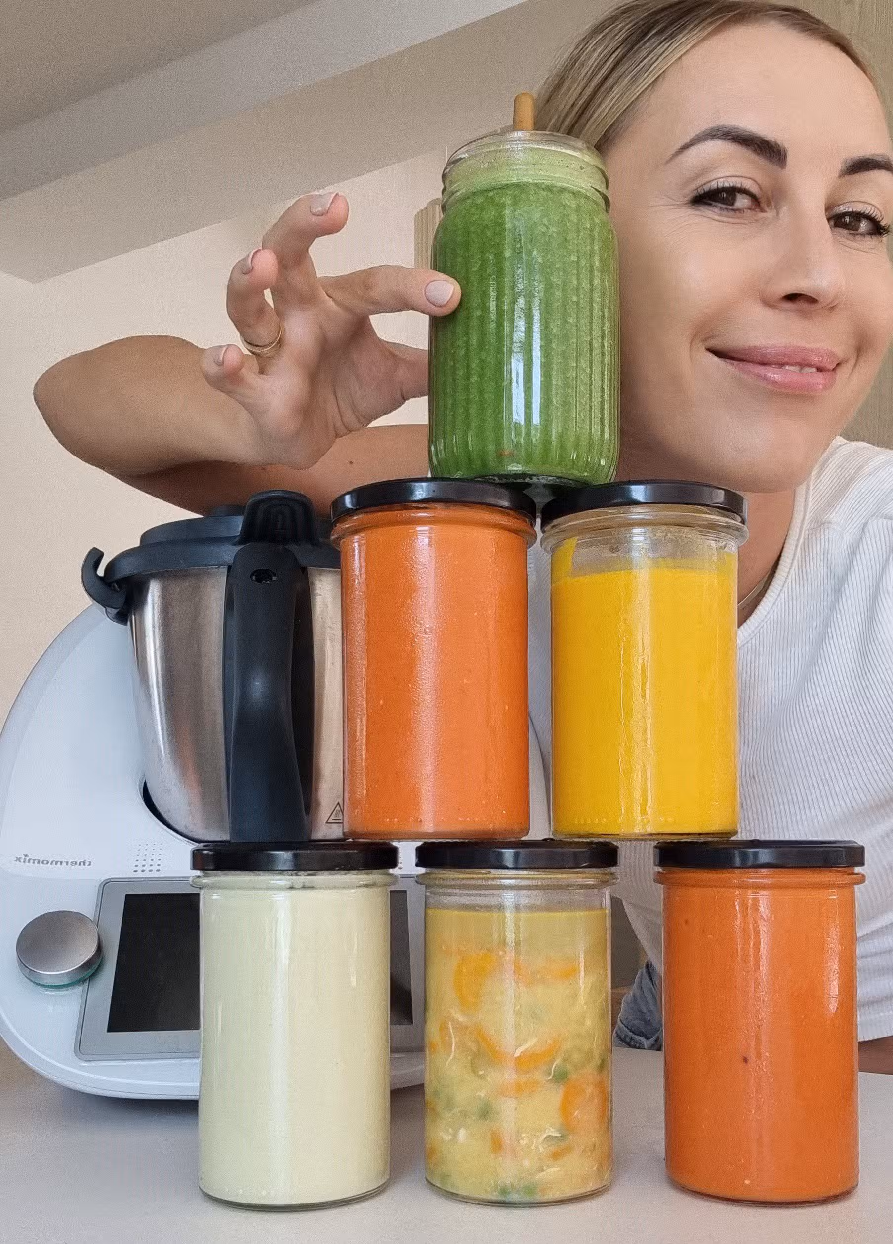 Dieta zupowa – na czym polega, wady i zalety, przepisy