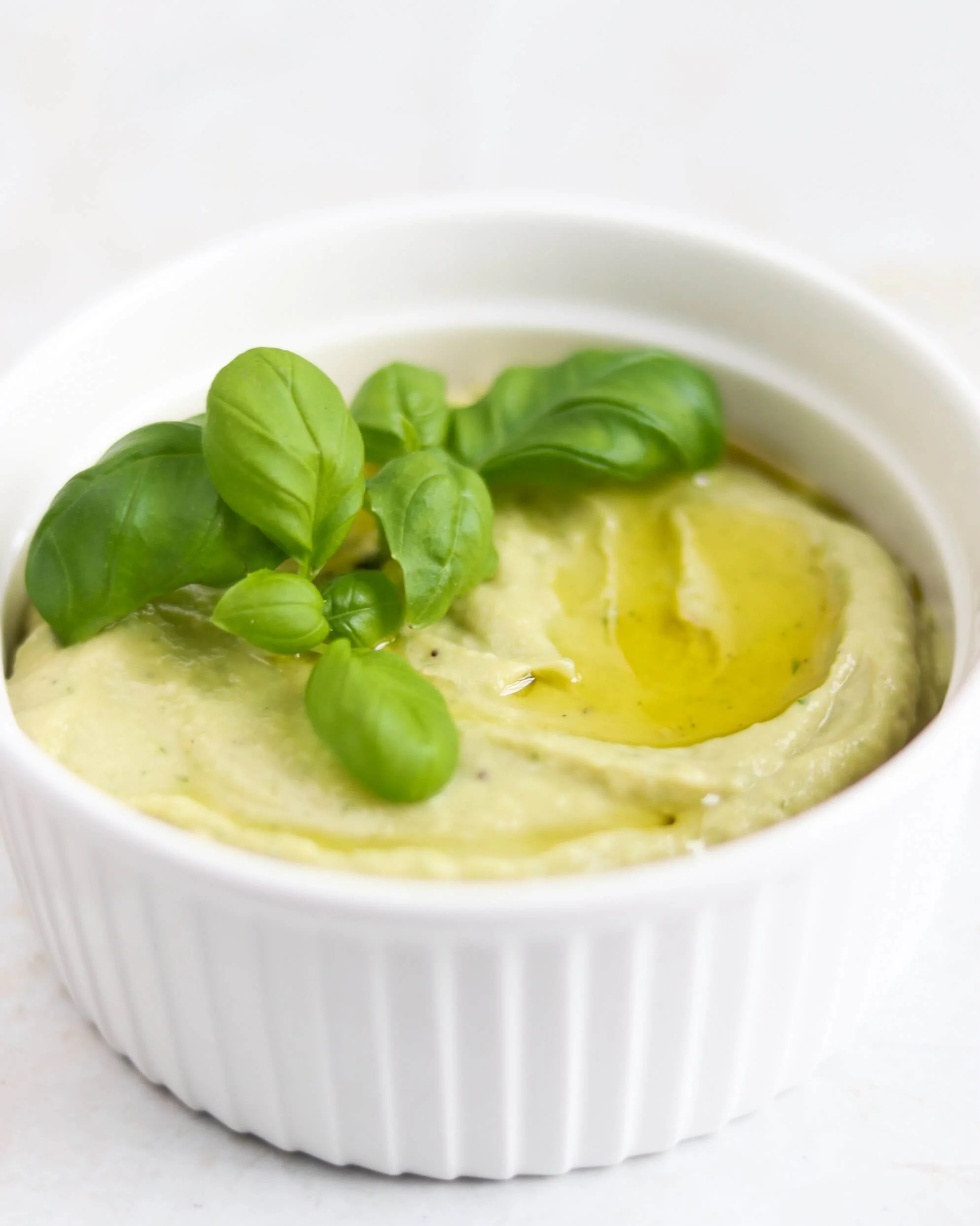 Hummus przepis w Thermomix