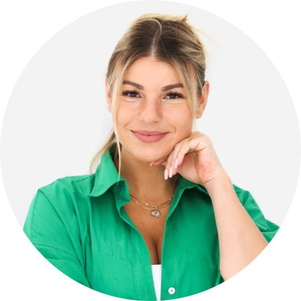 Kasia Kowalik dietetyk