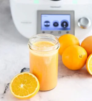 Antygrypina w Thermomix