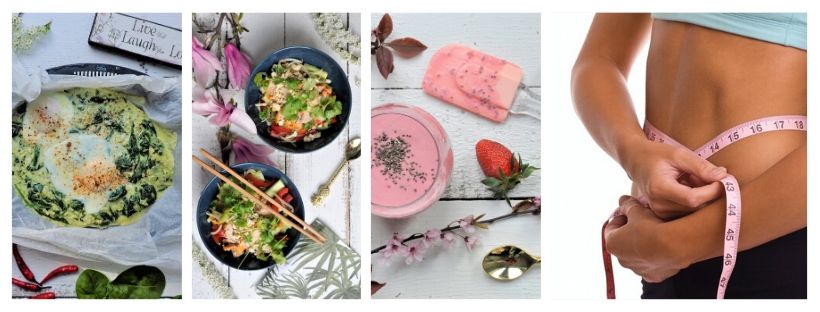 dieta ketogeniczna na thermomix