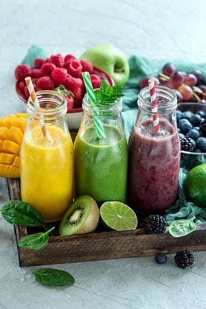czy potrzebny ci detox