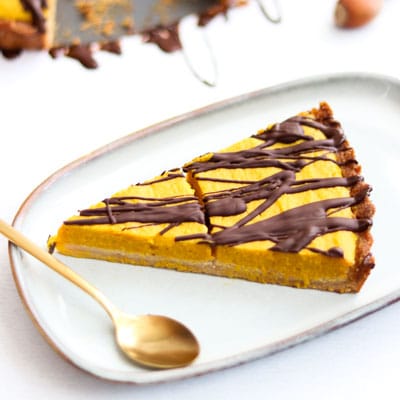 tarta dyniowa