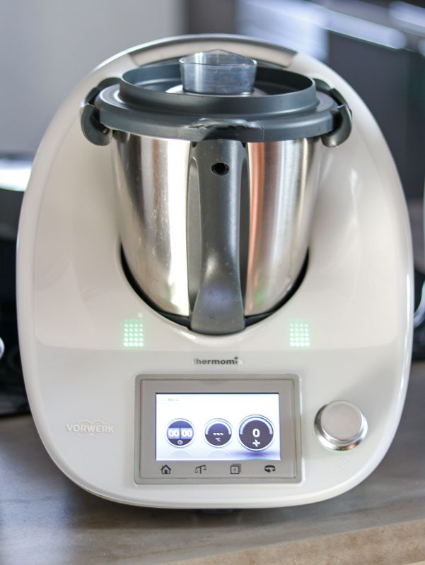 thermomix tm5