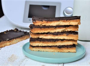 twix na thermomix
