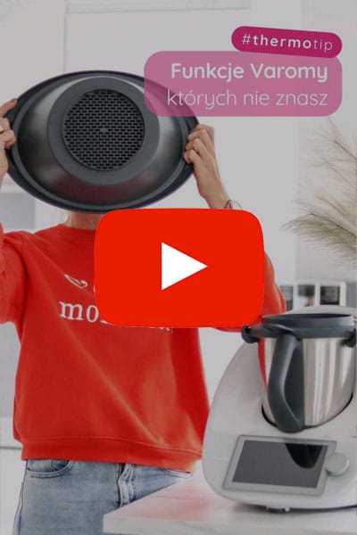 wideo funkcje varomy