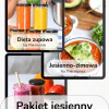 Pakiet diet JESIENNYCH