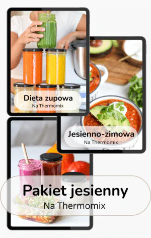 Pakiet diet JESIENNYCH