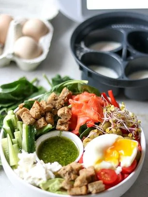Dieta Hashimoto na thermomix