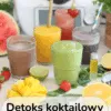 3-dniowy DETOX koktajlowy