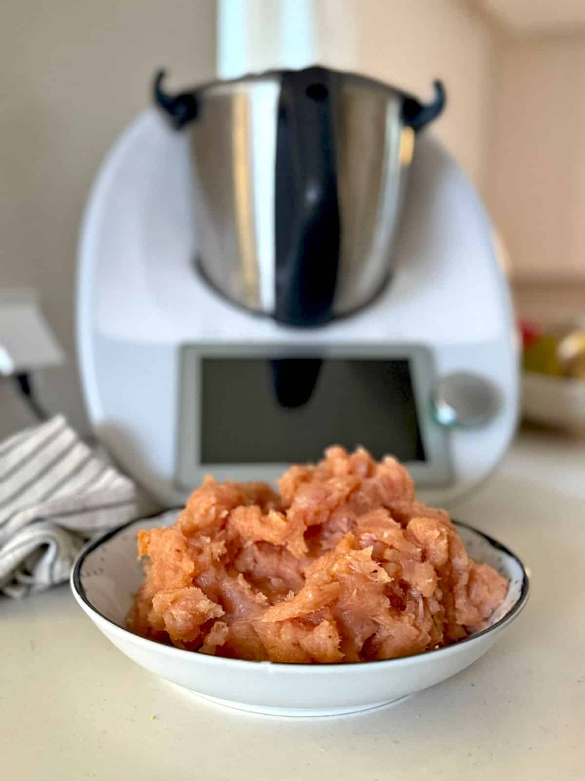 Jak zmielić mięso w Thermomix – kompletny poradnik krok po kroku