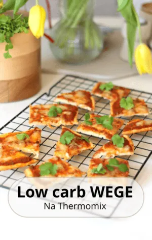 Dieta LOW CARB WEGE